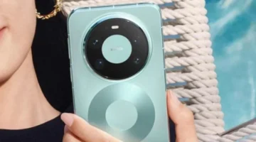 بقدرات تصوير متقدمة.. مواصفات هاتف هواوي ميت 80 برو ماكس كما لم تعرفها سابقًا 1